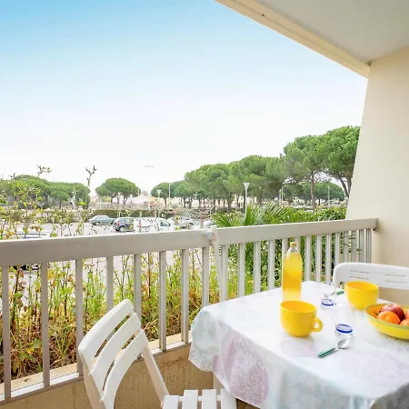 Le Grand Pavois-4 By Interhome Apartamento