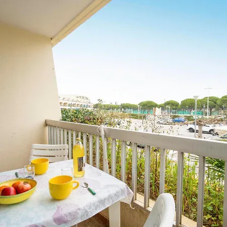 Le Grand Pavois-4 By Interhome