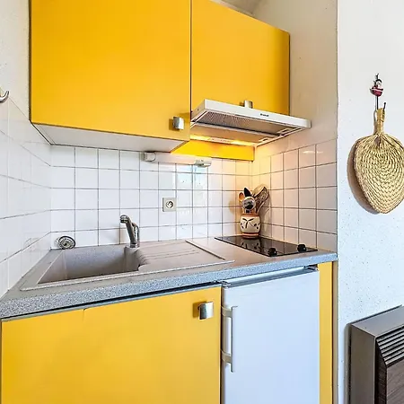 Le Grand Pavois-4 By Interhome * Le Grau-du-Roi