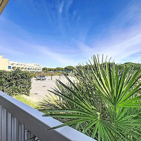 Le Grand Pavois-4 By Interhome Apartamento