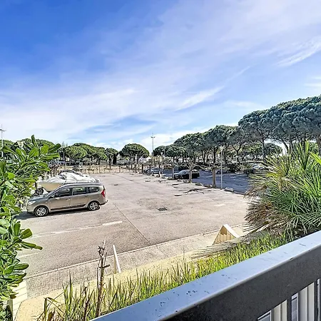 Apartamento Le Grand Pavois-4 By Interhome