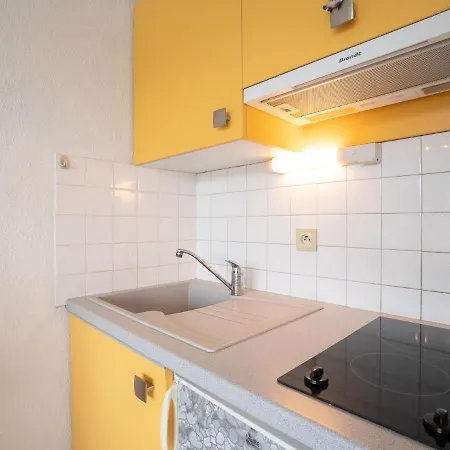Le Grand Pavois-4 By Interhome Appartement Le Grau-du-Roi
