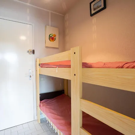 Le Grand Pavois-4 By Interhome *