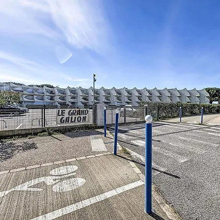 Le Grand Pavois-4 By Interhome *